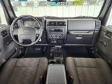 Used 2005 Jeep Wrangler X w/ Tire & Wheel Group (Ecco) image 2