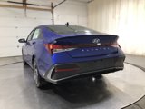 New 2025 Hyundai Elantra Sport image 5