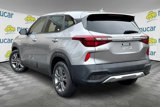 Used 2022 Kia Seltos LX image 4