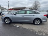 Used 2015 Hyundai Sonata ECO image 3