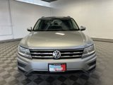 Used 2019 Volkswagen Tiguan SE image 3