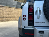 Certified 2023 Land Rover Defender 90 S image 6