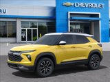 New 2024 Chevrolet TrailBlazer ACTIV w/ Convenience Package image 2
