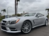 Used 2015 Mercedes-Benz SL 400 w/ Premium I Package image 2