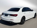 Used 2022 Mercedes-Benz E 350 Sedan w/ AMG Line Exterior image 5