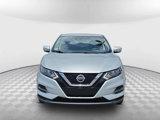 Used 2021 Nissan Rogue Sport S image 2
