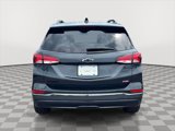 Used 2022 Chevrolet Equinox RS w/ LPO, Floor Liner Package image 6
