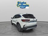 New 2024 Ford Escape SE image 4