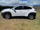 Certified 2023 Hyundai Kona SEL w/ Cargo Package image 4