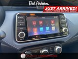 Used 2023 Nissan Versa SV image 4
