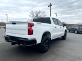 Used 2020 Chevrolet Silverado 1500 LT Trail Boss w/ Convenience Package image 6