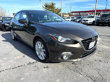 Used 2016 MAZDA MAZDA3 s Grand Touring image 3