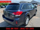 Used 2012 Subaru Outback 2.5i Premium image 5