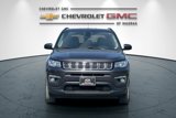 Used 2020 Jeep Compass Latitude w/ Popular Equipment Group image 6