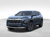 New 2026 Chevrolet Equinox LT w/ Convenience Package II image 6