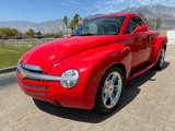 Used 2005 Chevrolet SSR w/ Preferred Equipment Group image 2