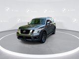 Used 2019 Nissan Armada SL w/ Premium Package image 4
