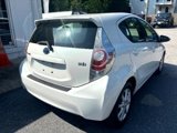 Used 2012 Toyota Prius C One image 5