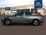 New 2025 Hyundai Elantra SEL image 3