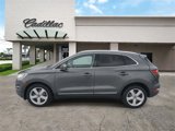 Used 2017 Lincoln MKC Premiere image 2