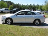 Used 2013 Chevrolet Malibu LS w/ Protection Package image 4