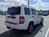 Used 2008 Jeep Liberty Sport w/ Popular Equipment Group image 2