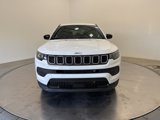 New 2025 Jeep Compass Sport image 2