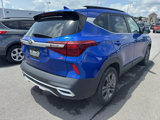 Used 2021 Kia Seltos S image 4