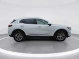 Certified 2022 Buick Envision Preferred image 2