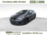 Used 2015 Honda Civic LX image 3