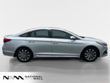 Used 2017 Hyundai Sonata Sport w/ Value Edition Package 02 image 6