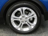 Used 2020 Chevrolet Bolt LT image 4