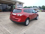 Used 2014 Chevrolet Traverse LT image 3