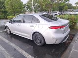 Used 2020 Toyota Corolla LE image 3