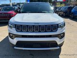 New 2025 Jeep Compass Limited image 3