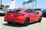 New 2025 Honda Civic Sport image 4