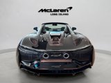 New 2025 McLaren Artura Spider image 5