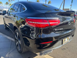 Used 2017 Mercedes-Benz GLC 300 4MATIC Coupe image 5