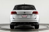 Used 2018 Volkswagen Atlas SEL w/ R-Line Package image 3