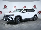 Used 2024 Volkswagen Taos SEL image 4