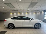 Used 2020 Ford Fusion SEL image 3