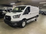 Certified 2023 Ford Transit 250 Low Roof w/ Exterior Upgrade Package image 3