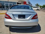 Used 2016 Mercedes-Benz CLS 400 image 4