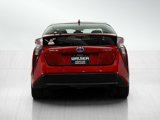 Used 2017 Toyota Prius Three image 4