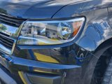 Used 2018 Chevrolet Colorado W/T w/ WT Convenience Package image 6