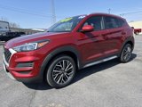 Used 2021 Hyundai Tucson SEL image 3