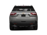 Used 2021 Chevrolet Traverse LT image 5