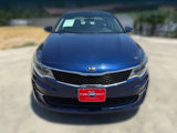 Used 2016 Kia Optima LX image 2