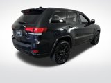 Used 2019 Jeep Grand Cherokee Altitude image 5