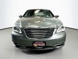Used 2011 Chrysler 200 Touring image 4